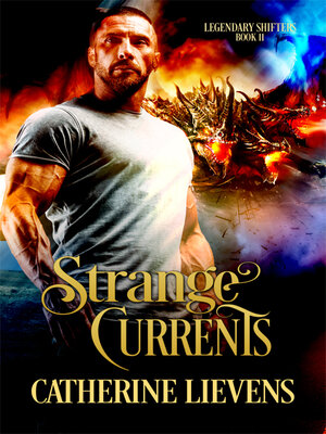 cover image of Strange Currents